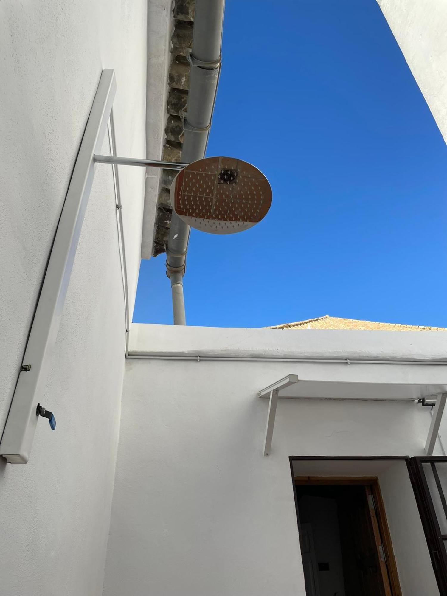 Apartamentos San Francisco Севилья Экстерьер фото