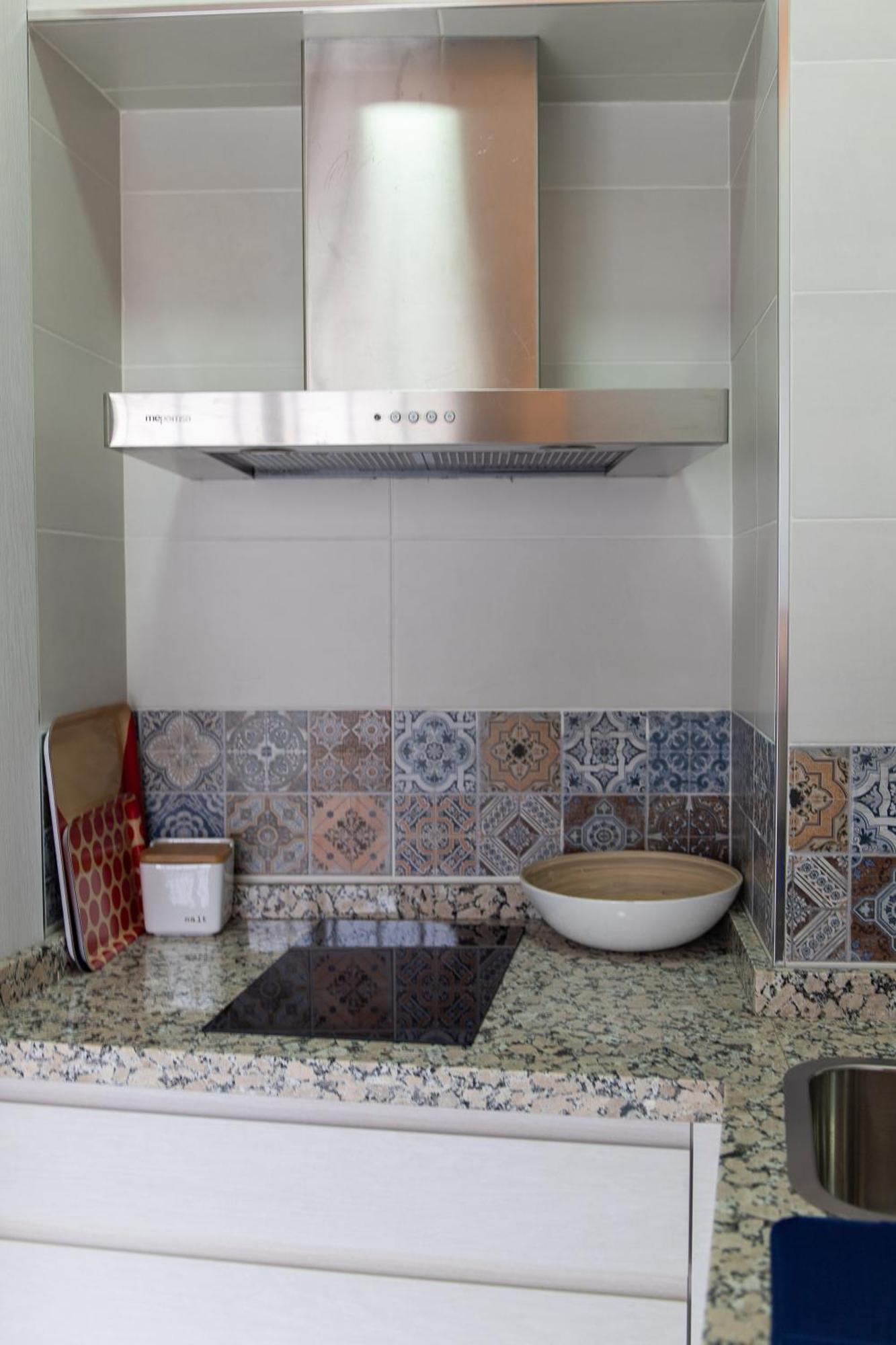 Apartamentos San Francisco Севилья Экстерьер фото