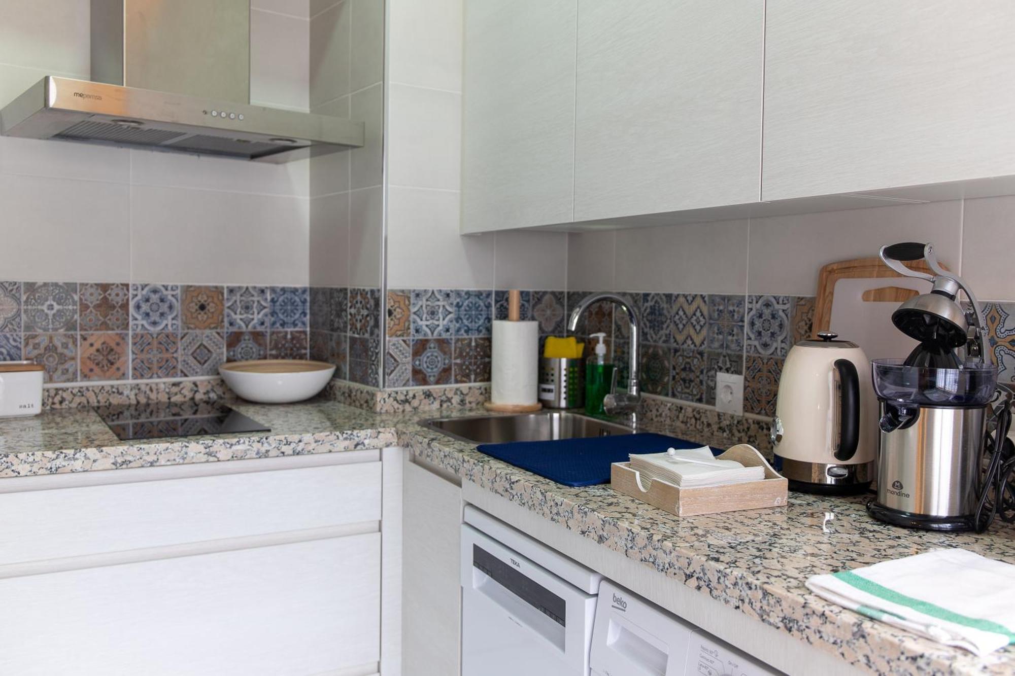 Apartamentos San Francisco Севилья Экстерьер фото