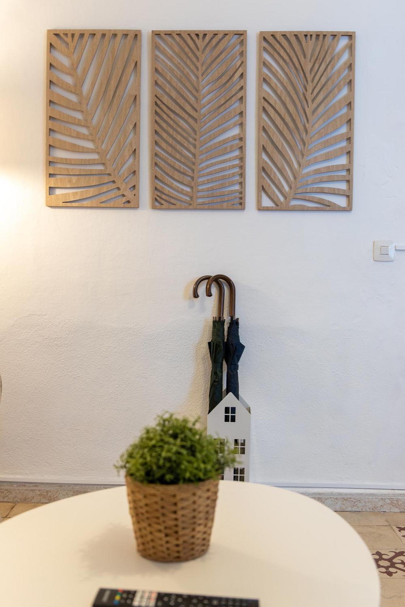 Apartamentos San Francisco Севилья Экстерьер фото